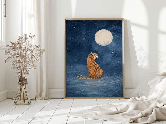 Beneath The Starlit Reverie
