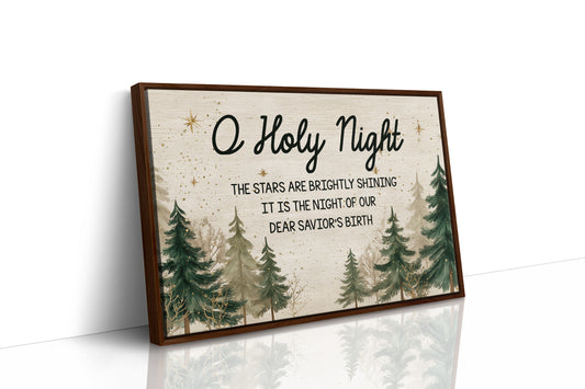 Evergreen Carols On Library Shelves