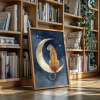 Under The Celestial Gaze
