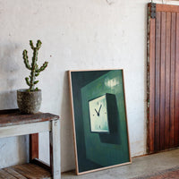 Time Stands Still In Mint