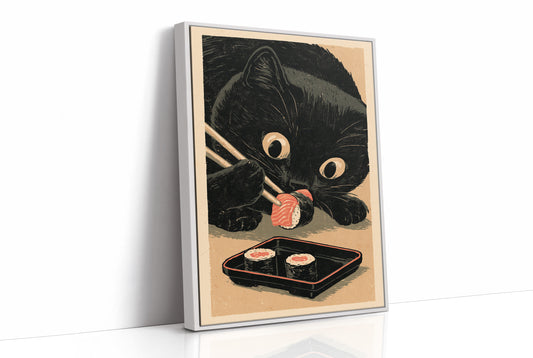 Technically, I Used The Chopsticks