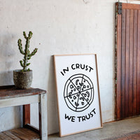 Pizza Stories Build Better Bonds