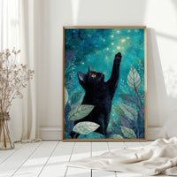 Reaching For Celestial Secrets