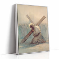 Sacred Path On Wooden Table