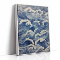 Ocean Currents Tell Ancient Stories