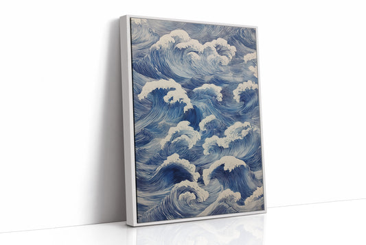 Ocean Currents Tell Ancient Stories