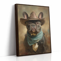 Frontier Guardian: Bulldog of the West