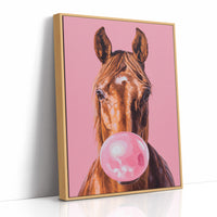 Bubblegum Bandit