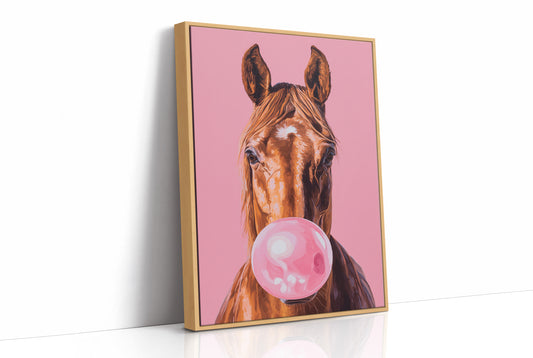 Bubblegum Bandit