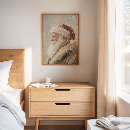AL0808 - Premium Art Print - Gallery Canvas image 11