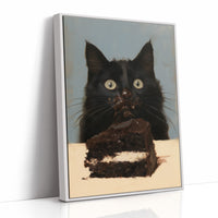 Dark Chocolate, Darker Secrets