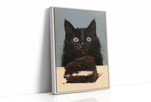 Dark Chocolate, Darker Secrets