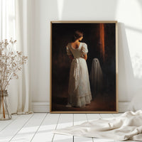 In The Silence Of Forgotten Rooms