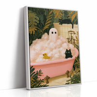 Too Much Soap, Not Enough Supervision