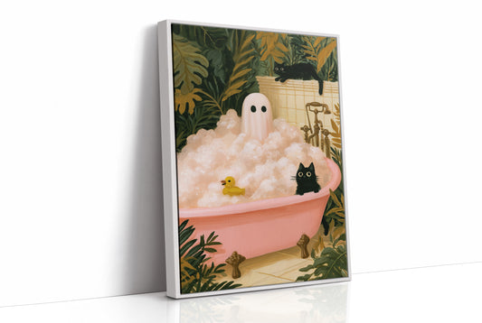 Too Much Soap, Not Enough Supervision