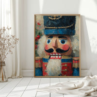 Guardian of Festive Secrets