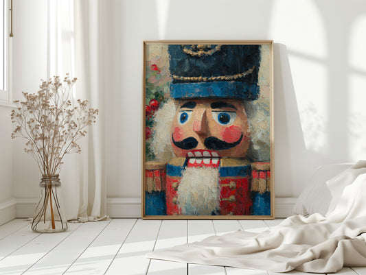 Guardian of Festive Secrets