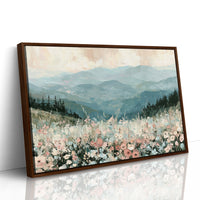 Blue Ridge Bloom