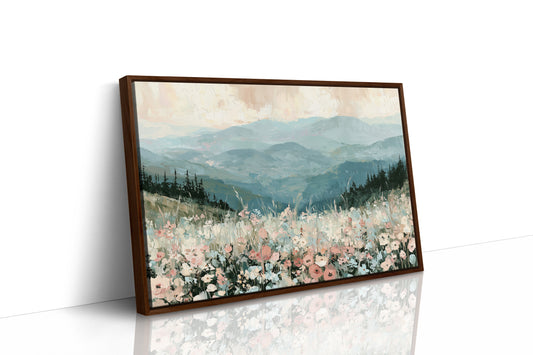 Blue Ridge Bloom
