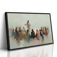 Sermon On The Ethereal Plain