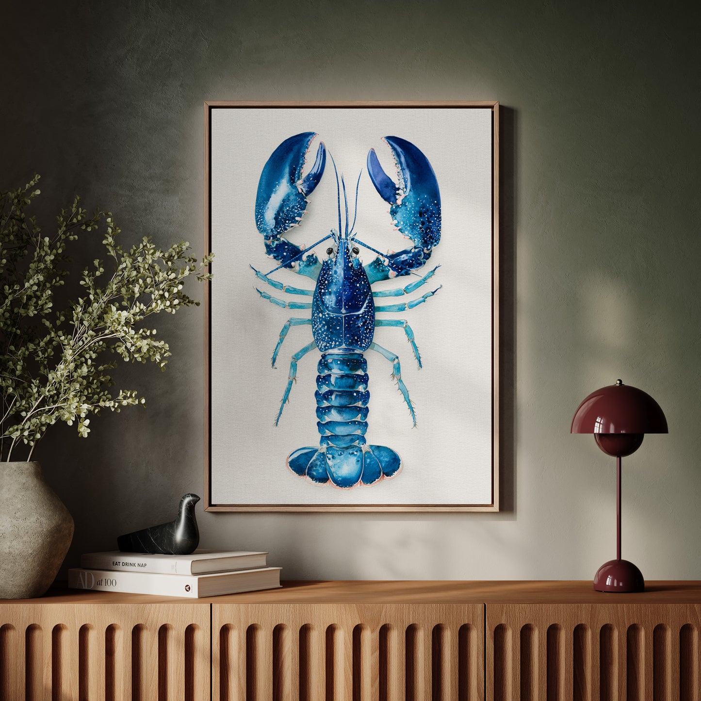 Beneath Tides, A Royal Feast