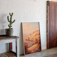 Golden Hills Keep Cottage Secrets