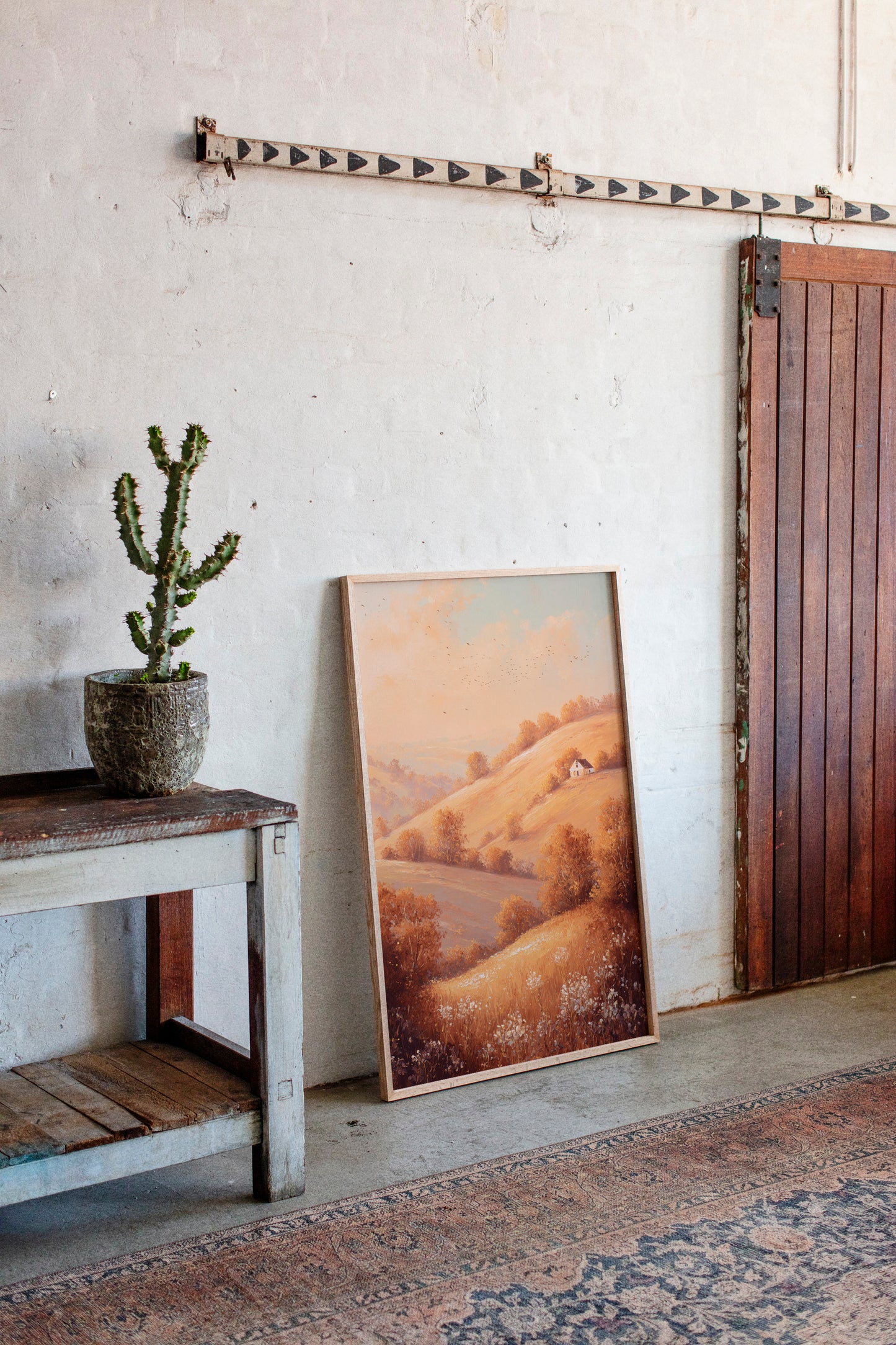 Golden Hills Keep Cottage Secrets