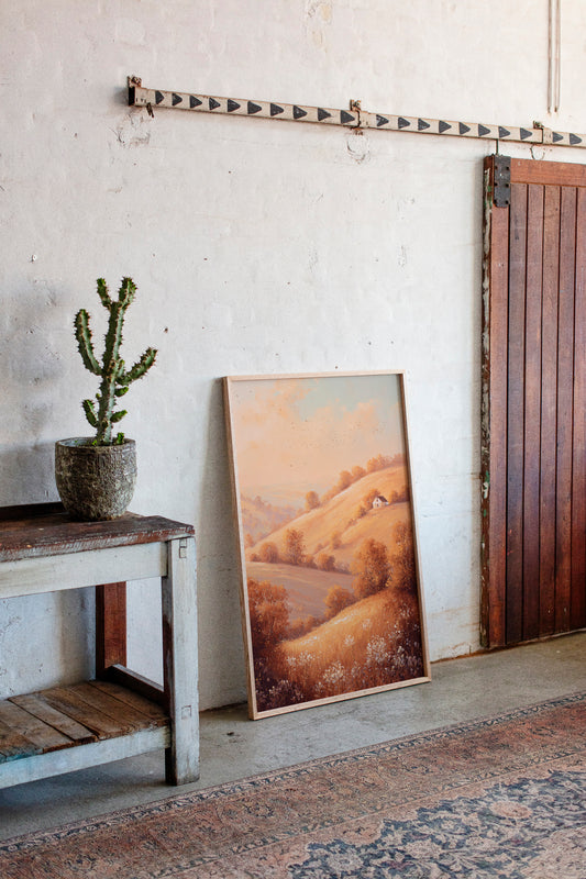 Golden Hills Keep Cottage Secrets