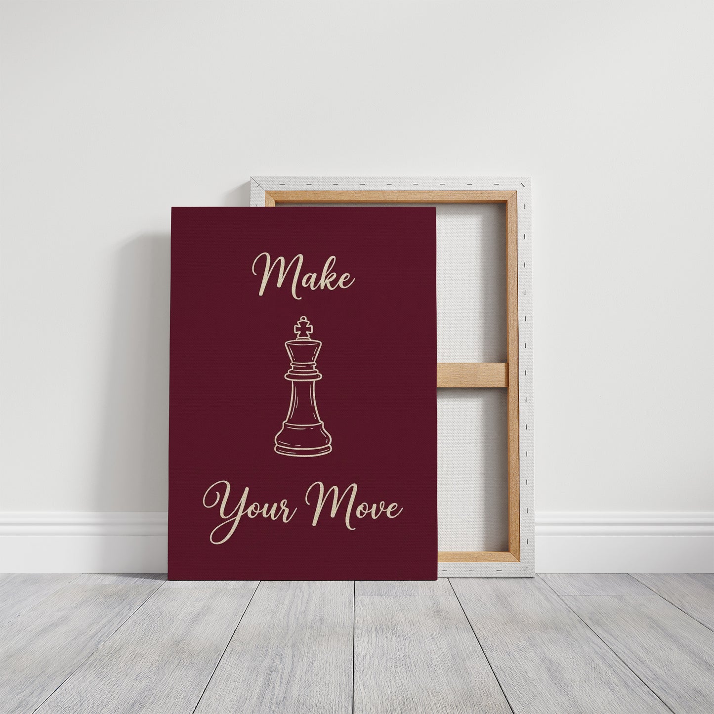 Make Your Move
