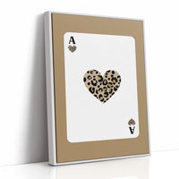 Ace of Hearts, Wild at Heart