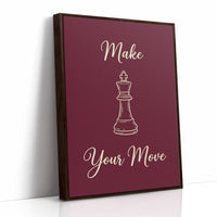 Make Your Move