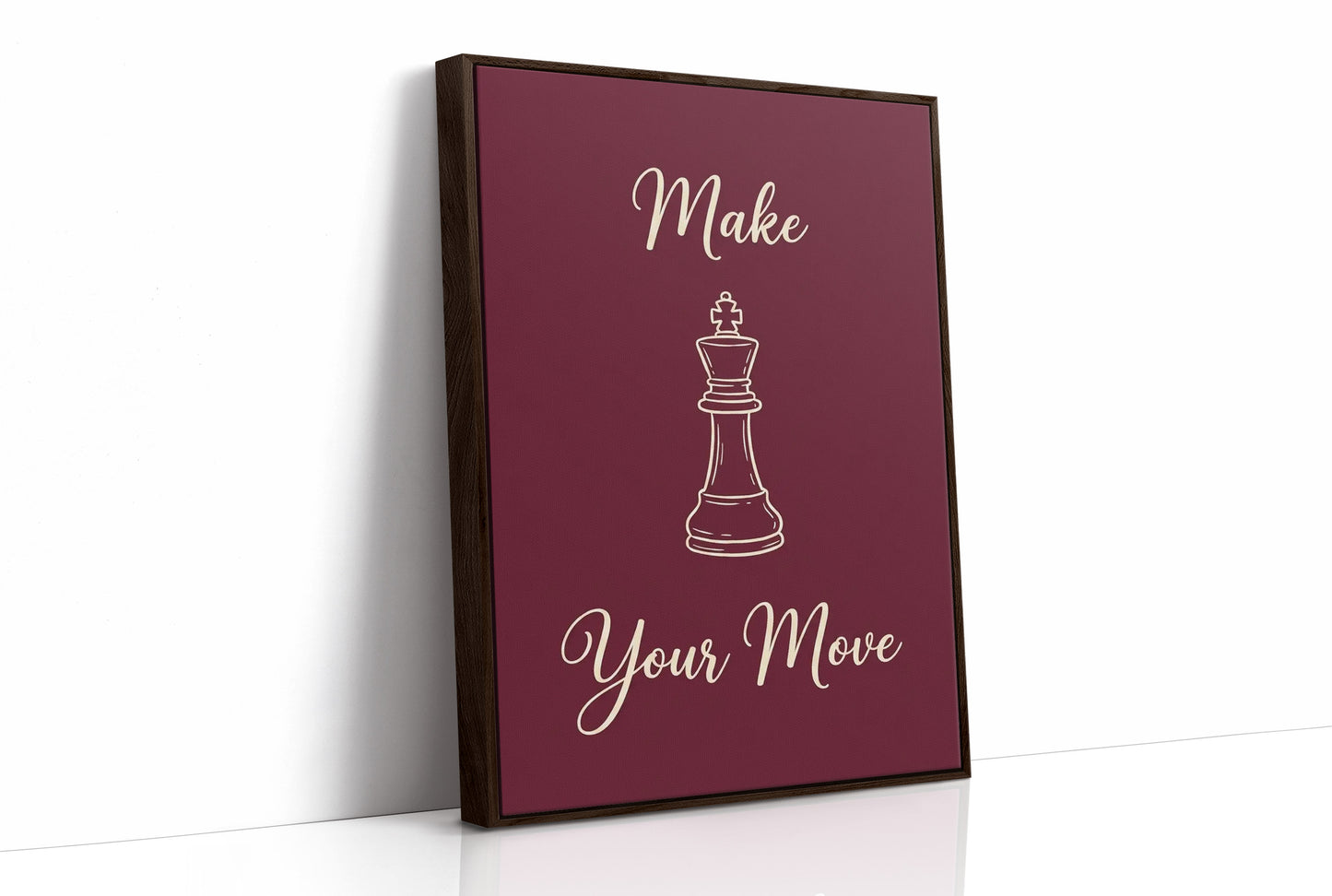 Make Your Move