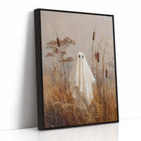 The Serenade of Autumn's Veil