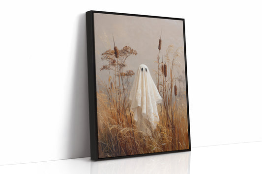 The Serenade of Autumn's Veil