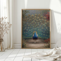 An Elegance Unfurled