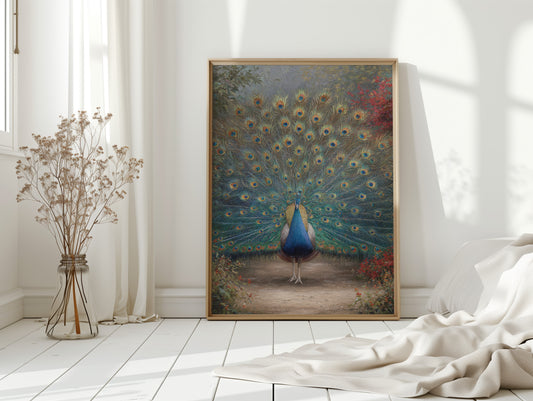 An Elegance Unfurled