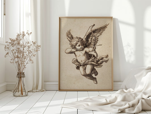 Arrows of Innocence in Flight