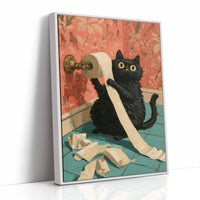 Caught Red-Pawed: The Great Unrolling