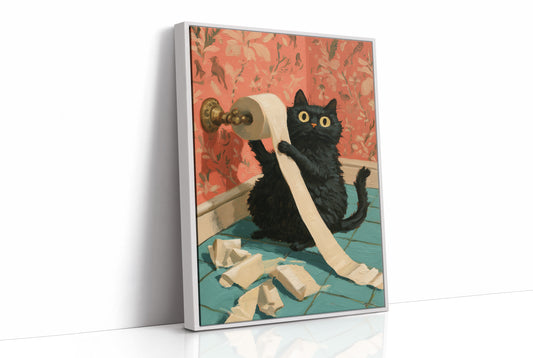Caught Red-Pawed: The Great Unrolling