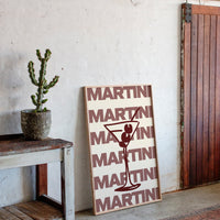 Olive Stories In Mauve Light