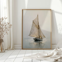 Sails of Solitude