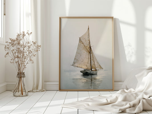 Sails of Solitude
