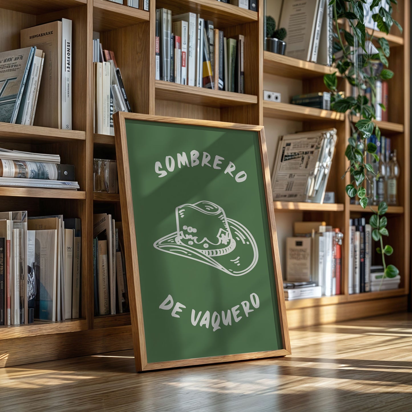 Sage Green Tales Of Vaquero Life