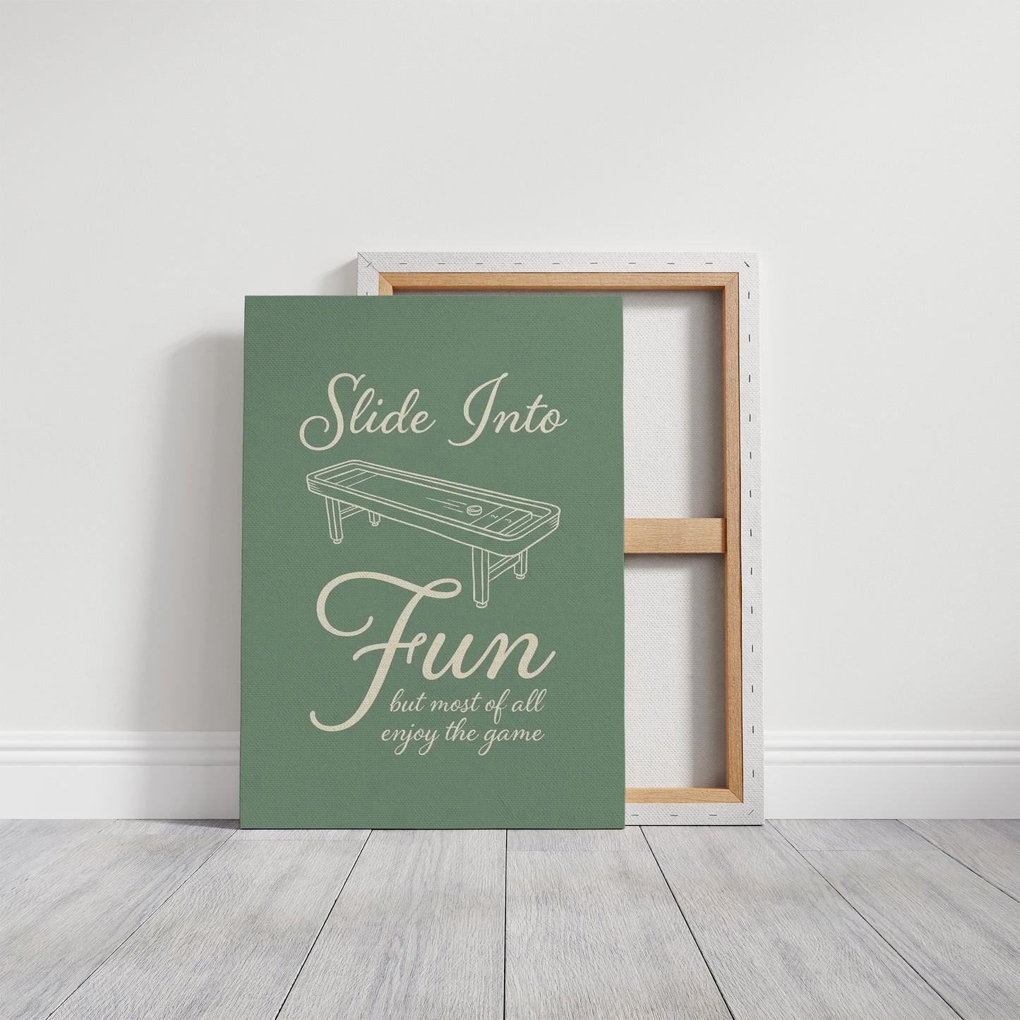 Slide Into Fun