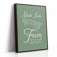 Slide Into Fun