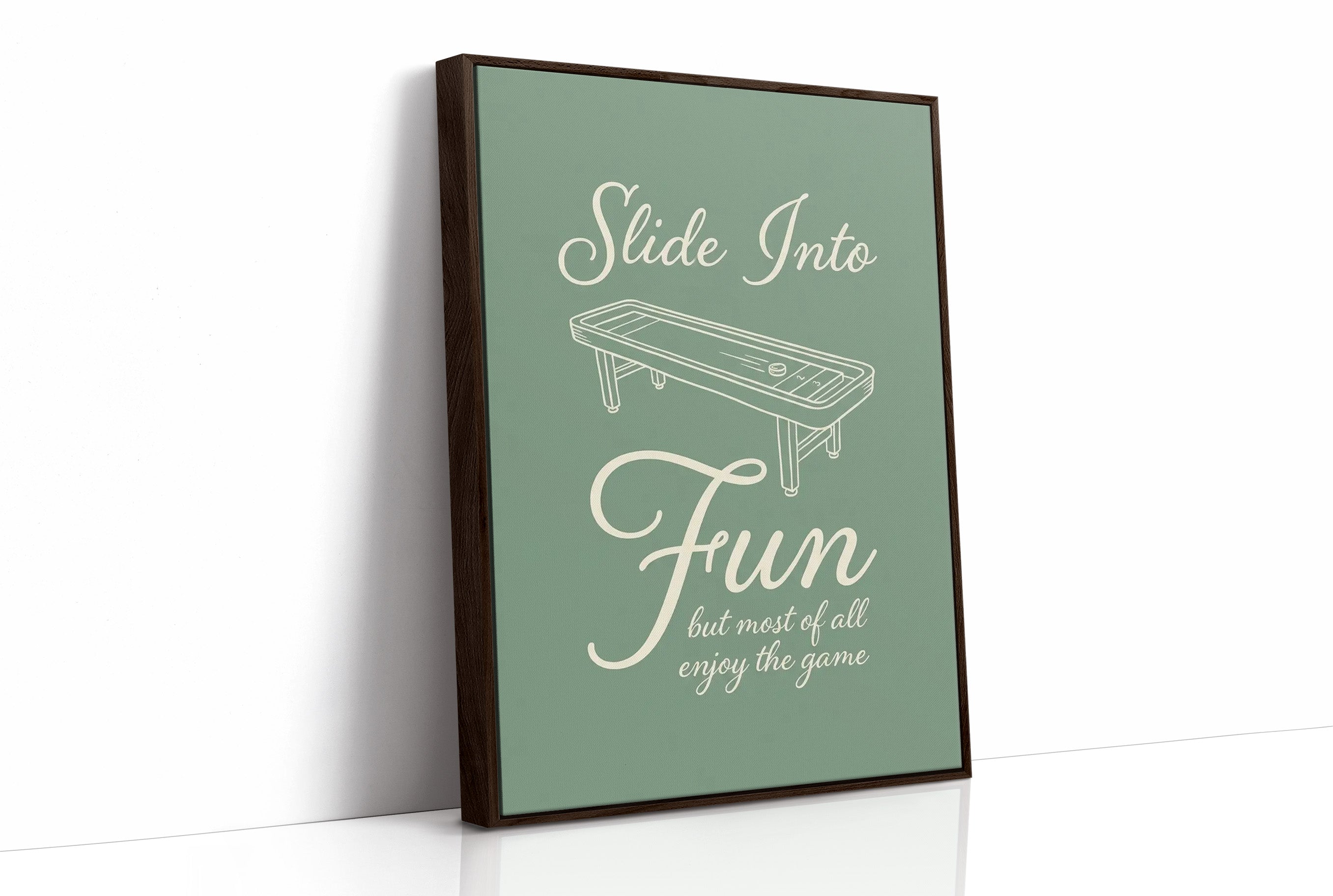 Slide Into Fun