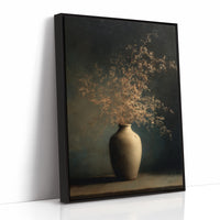 Whispers of Dried Elegance