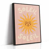 Soleil Soleil, All Day Long