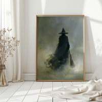 In the Veil of Enchantment
