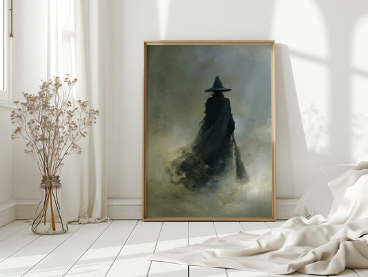 In the Veil of Enchantment